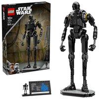 LEGO® Star Wars™ Дроид за сигурност K-2SO 75434