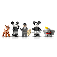 LEGO® Disney Камерата на Уолт Дисни 43230