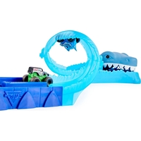 Писта Spin Master Monster Jam Mini Megalodon Race Chomp 6060718