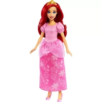 Кукла Mattel Disney Princess Ариел 2 в 1, 29 см.