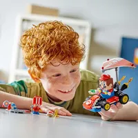 LEGO® Super Mario™ Standard Kart 72032
