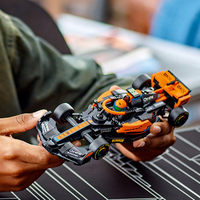 LEGO® Speed Champions F1® Състезателна кола 2023 McLaren 76919