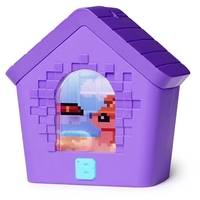 Интерактивна играчка Spin Master Bitzee Dog House Дигитален домашен любимец, 20151005
