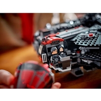 LEGO® Star Wars™ Черният сокол 75389