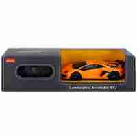 Кола с дистанционно Rastar Lamborghini Aventador SVJ 1:24, 96100