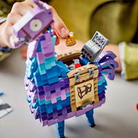 LEGO® Fortnite® Supply Llama 77071