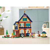 LEGO® Friends Горски център за езда 41683