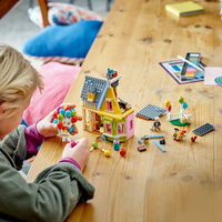 LEGO® Disney Къщата от „В небето“ 43217