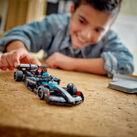 LEGO® Speed Champions F1® Болид Mercedes-AMG W15 77244