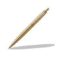 Химикалка Parker Jotter Royal XL SE20 Monochrome Gold в подаръчна кутия