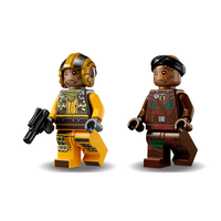 LEGO® Star Wars™ Пиратски воин 75346
