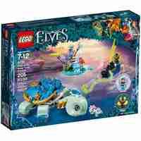 LEGO® Elves Naida и засадата на водните костенурки 41191