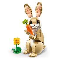 LEGO® Creator Сладко зайче 31162