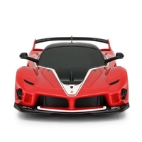 Кола с дистанционно Rastar Ferrari FXX K Evo 1:24, 79300