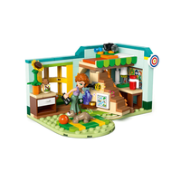 LEGO® Friends Стаята на Отъм 42646
