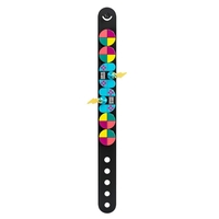 LEGO® DOTS Гривна Gamer 41943