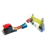 Писта Mattel Hot Wheels Electric Tower, FWM86