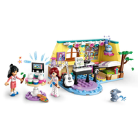 LEGO® Friends Стаята на Пейсли 42647