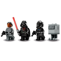 LEGO® Star Wars™ TIE Bomber 75347
