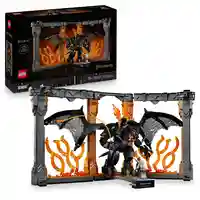 LEGO® Icons Властелинът на пръстените 10367