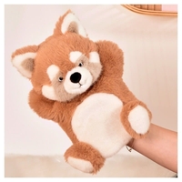 Петрушка за куклен театър Doudou 24 см