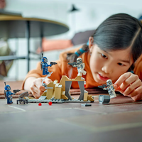 LEGO® Star Wars™ Засада на Мандалор™ 75373