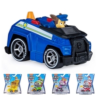 Детска кола за игра Spin Master Paw Patrol True Metal, 1:55