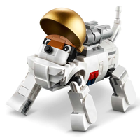 LEGO® Creator Астронавт 31152