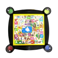 Семейни занимателни игри 7в1 Raya Toys 2013-12