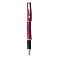 Писалка Parker Royal Urban Vibrant Magenta CT