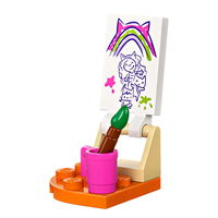 LEGO® Gabby's Dollhouse Куклената къща на Габи 10795