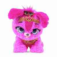 Интерактивна играчка изненада Spin Master Present Pets Sparkle Princess 6061363