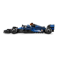 LEGO® Speed Champions F1® Болид Williams Racing FW46 77249