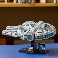 LEGO® Star Wars™ Хилядолетният сокол 75375