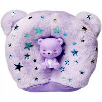 Кукла изненада Mattel Barbie Cutie Reveal Teddy Bear с 10 изненади