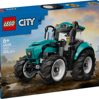LEGO® City Трактор 60498