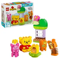 LEGO® DUPLO® Disney Парти за рождения ден на Мечо Пух 10457