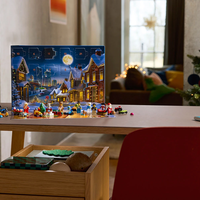 LEGO® City Коледен календар 2025 г. 60475