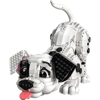 LEGO® Disney Кученце от 101 далматинци 43269