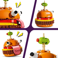 LEGO® Fortnite® Durrr Burger 77070