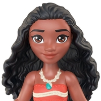 Мини кукла Mattel Disney Princess Moana, 8 см.