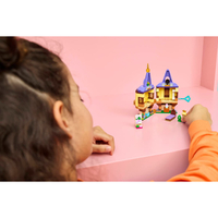 LEGO® Disney Princess Миникулата на Рапунцел 43294