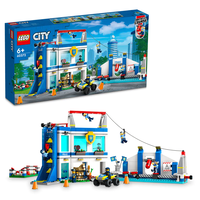 LEGO® City Полицейска академия 60372