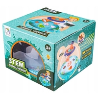 Детски игрален комплект Raya Toys Контейнер за наблюдение на насекоми