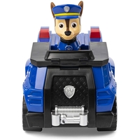 Фигура Spin Master с превозно средство Paw Patrol Chase
