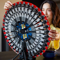 LEGO® Marvel Щитът на Капитан Америка 76262