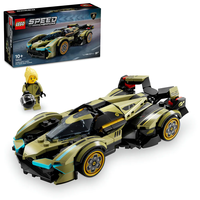 LEGO® Speed Champions Lamborghini Lambo V12 Vision GT 76923