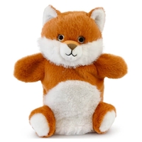 Петрушка за куклен театър Doudou 24 см