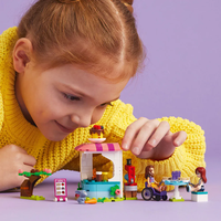 LEGO® Friends Магазин за палачинки 41753