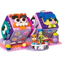 LEGO® Disney Отвътре навън 2: Кубчета на настроенията 43248